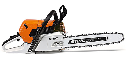 Véhicule neuf - STIHL - MS